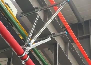 河西抗震支架厂家与你分享你必须做的紧急情况下的准备